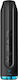 X-Bar Pro Einweg-E-Zigarette 650 Einweg-E-Zigaretten Tropical Punch 2ml 20mg Schwarz