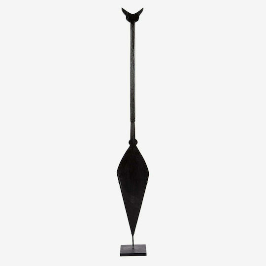Supergreens Floor Abstract Art Oar 140cm