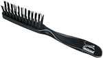 Jaguar Solingen Βούρτσα Καθαρισμού Jaguar Comb Hair for Hair Volumizing Black