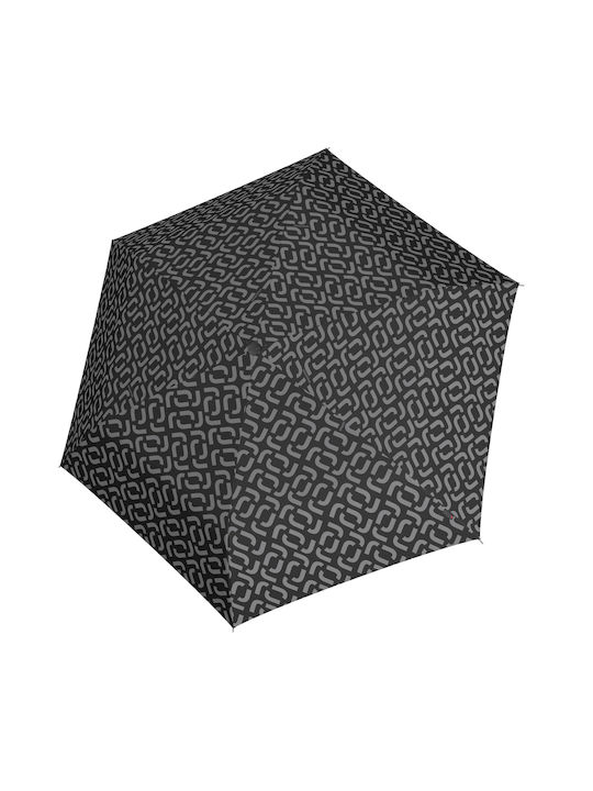 Reisenthel Regenschirm Kompakt Schwarz