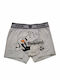 Apple Boxer PAOK Kids' Boxer White