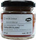 Kremer Terra Ercolano Hagiography Powder for Misc Painting Supplies 100g