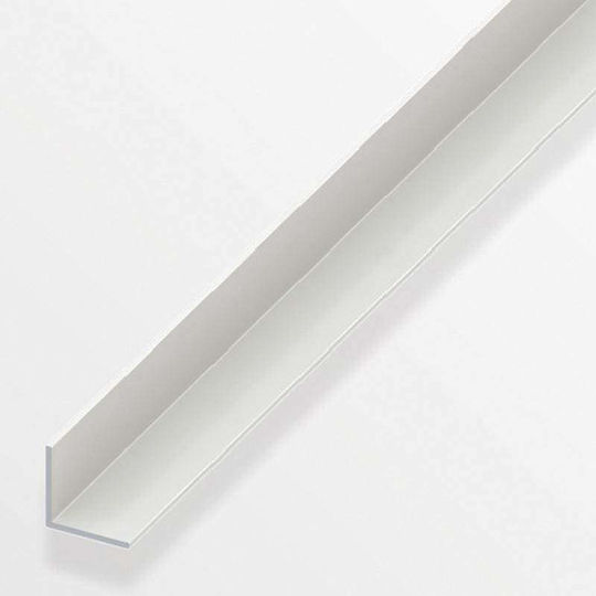 Alfer Aluminium Profil 200cm 10Stück