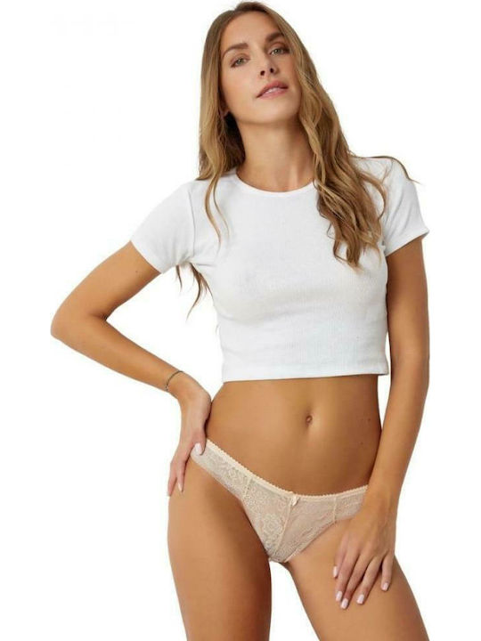 Norddiva Alexandra Γυναικείο Brazil με Δαντέλα ...