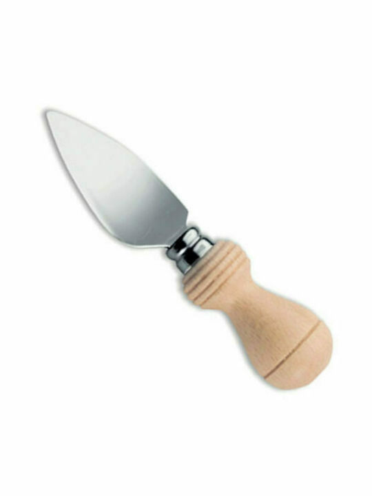 Ghidini Cheese Knife of Stainless Steel 6cm