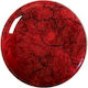 Pop Socket for Mobile Phone 112.0135 Red Dessert