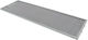 Replacement Metal Filter Vent Hood Compatible with Indesit / Ariston / Whirlpool / Candy 17.7x53.3cm 876550744