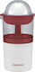 Beper Ηλεκτρικός Στίφτης 20W με Χωρητικότητα 250ml Λευκός