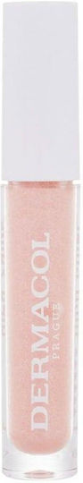 Dermacol F****** High Shine Lip Gloss 01 4ml