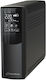 Powerwalker VI 800 CSW FR UPS Line-Interactive 800VA 480W με 8 IEC Πρίζες