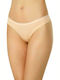 Zlata Women's Brazil with Lace Beige