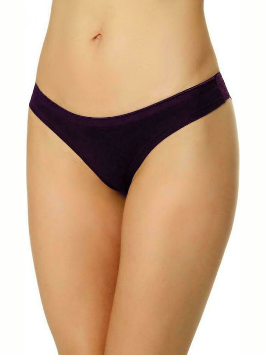 Norddiva Lingerie Zlata Women's Brazil with Lac...
