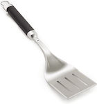 Weber Grill Spatula Slotted Stainless Steel