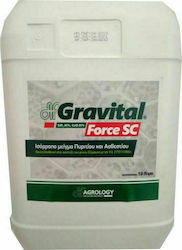 Agrology Liquid Calcium Fertilizer Gravital Force SC 5lt