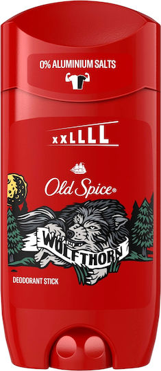 Old Spice Wolfthorn Дезодорант в Стик Без алуминий 85мл