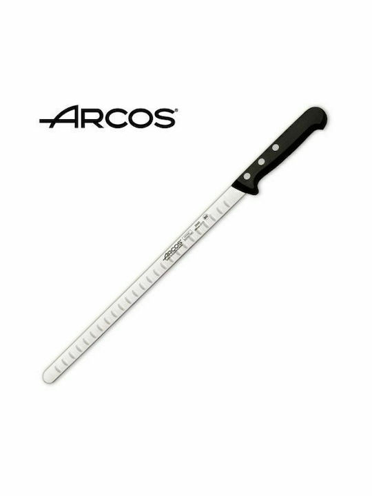 Arcos Universal Cold Cuts Knife of Stainless Steel 29cm 284004