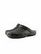 Mondo Men's Beach Shoes Black