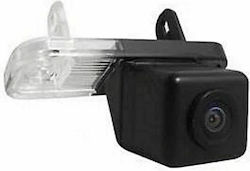 Digital IQ Car Reverse Camera for Mercedes-Benz C Class (W203) - E (W211) - CLS (W219) 2000-2009