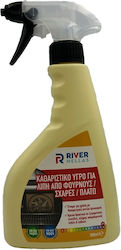 River Backofen 500ml 1cm