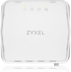 Zyxel VMG4005-B VDSL2 Modem Router