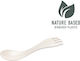 Light My Fire Spork Original Bio Прибори за към...