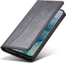 Bodycell PU Leather Wallet Δερματίνης Μαύρο (Re...