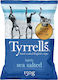 Tyrrells Chips με Αλάτι 150gr