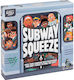 Настолна игра Subway Squeeze за 2-4 играчи 12+ години Professor Puzzle