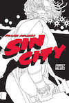 Frank Miller's Sin City, Vol. 5