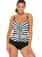 One Piece Swimsuit