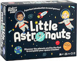 Professor Puzzle Επιτραπέζιο Παιχνίδι Little Astronauts για 2-5 Παίκτες 4+ Ετών