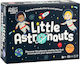 Board Game Little Astronauts for 2-5 Players 4+ Years Old (EN) Professor Puzzle