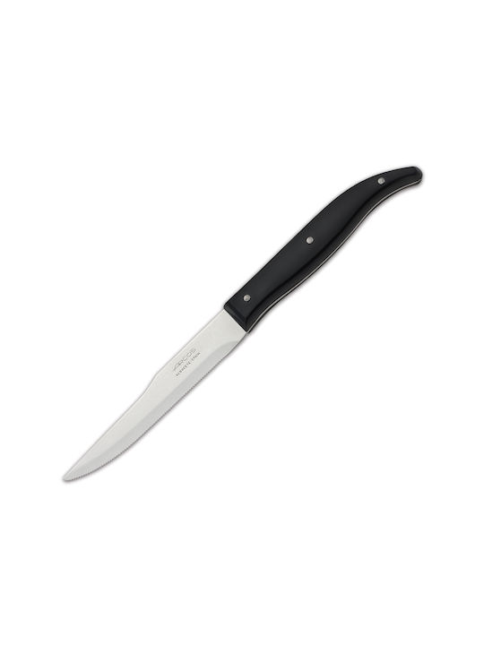 Arcos Μαχαίρι Steak από Ανοξείδωτο Ατσάλι 11cm 372400