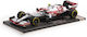 Minichamps Φιγούρα Μοντελισμού Αυτοκίνητο Racing C41 Antonio Giovinazzi Bahrain 2021 σε Κλίμακα 1:18
