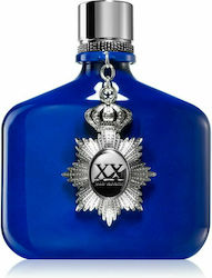 John Varvatos XX Indigo Eau De Toilette 125ml
