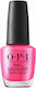 OPI Lacquer Гланц Лак за Нокти Дълготраен Упраж...