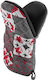 Neoprene Oven Mitt Gray