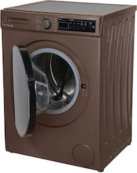 Fram 7kg Καφέ FWM-V714T2BRD+++ Fram 7kg Καφέ FWM-V714T2BRD+++