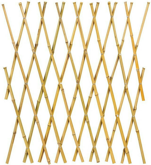 Trellis Pliabil De Grădină Din Bambus 180x120cm Maro 3232 Trellis Pliabil De Grădină Din Bambus 180x120cm Maro 3232