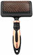 Europet Bernina Cat Brush EBI Cat Brush Pink Gold