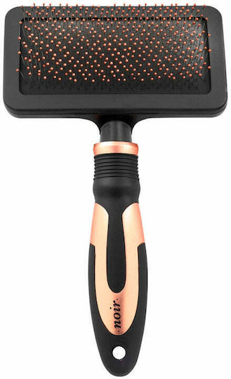 Europet Bernina Cat Brush EBI Cat Brush Pink Gold