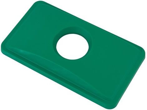 Trust Svelte 25 Lid of the bucket Waste Waste bin lid
