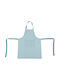 Spitishop Tikal Apron Blue 80x60cm