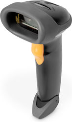 Digitus Scanner Χειρός Ενσύρματο