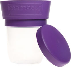 MamaCup Coperta din spate Violet din Plastic 1buc