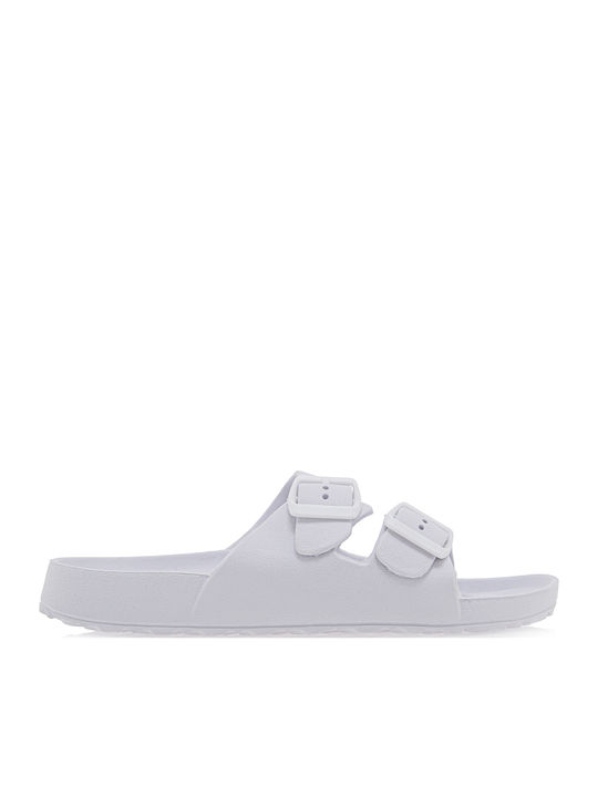 California Dream Slides Olive