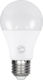 GloboStar LED Bulb 20W 110mm for Socket E27 and Shape A60 Warm White 2200lm