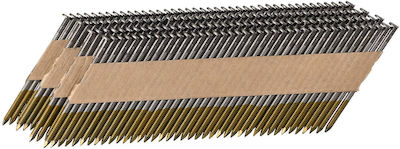 Milwaukee 4932478396 Nägel 4000Stk