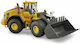 Bruder Volvo Loader Scale 1:16 Pickup Truck For 3+ Years