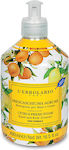 L' Erbolario Citrus Fresh 490ml